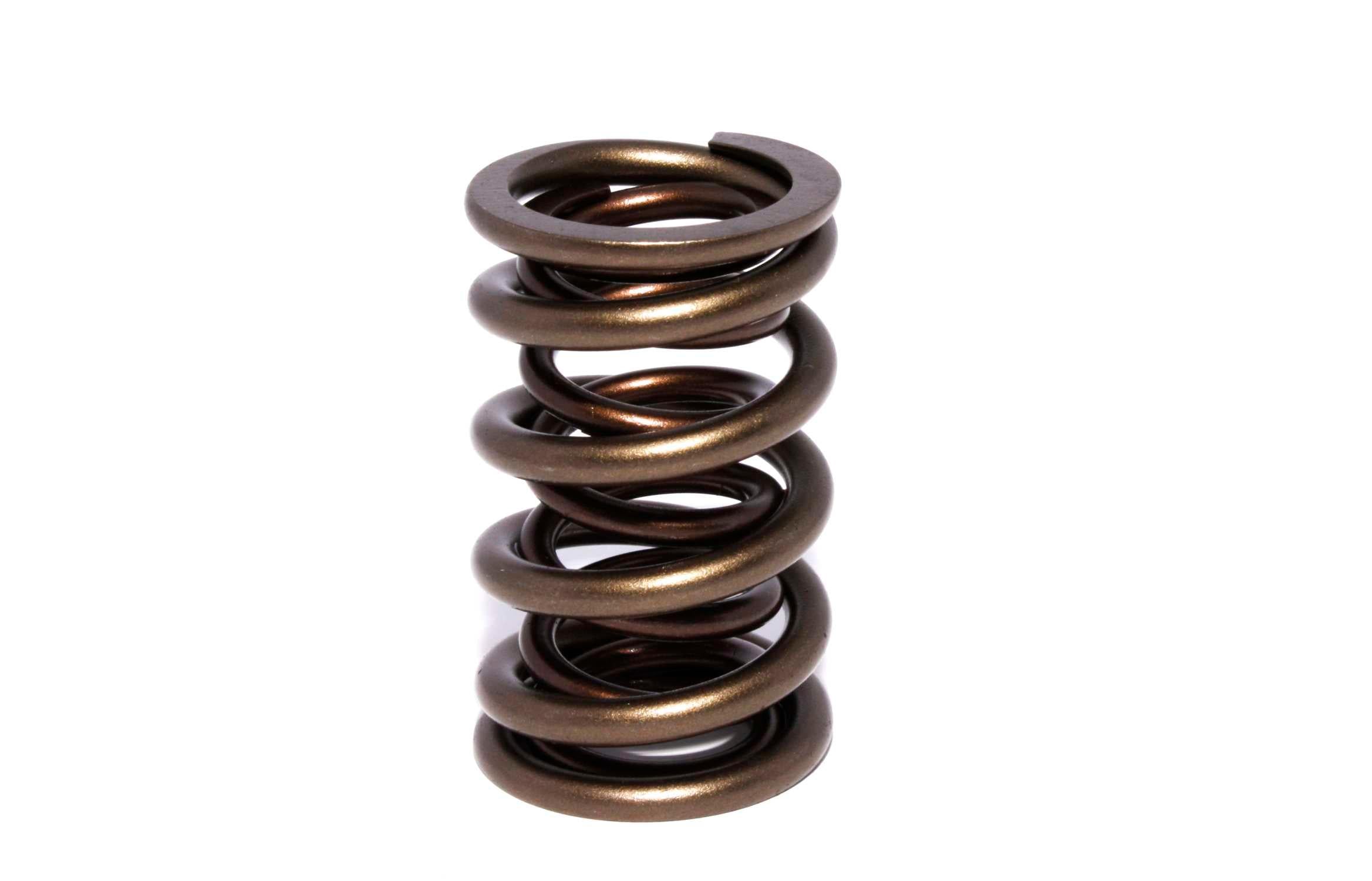 Comp Cams Race Endurance 1.565" OD Dual Spring; 2.000" Installed Height; 1 Spring - 26089-1