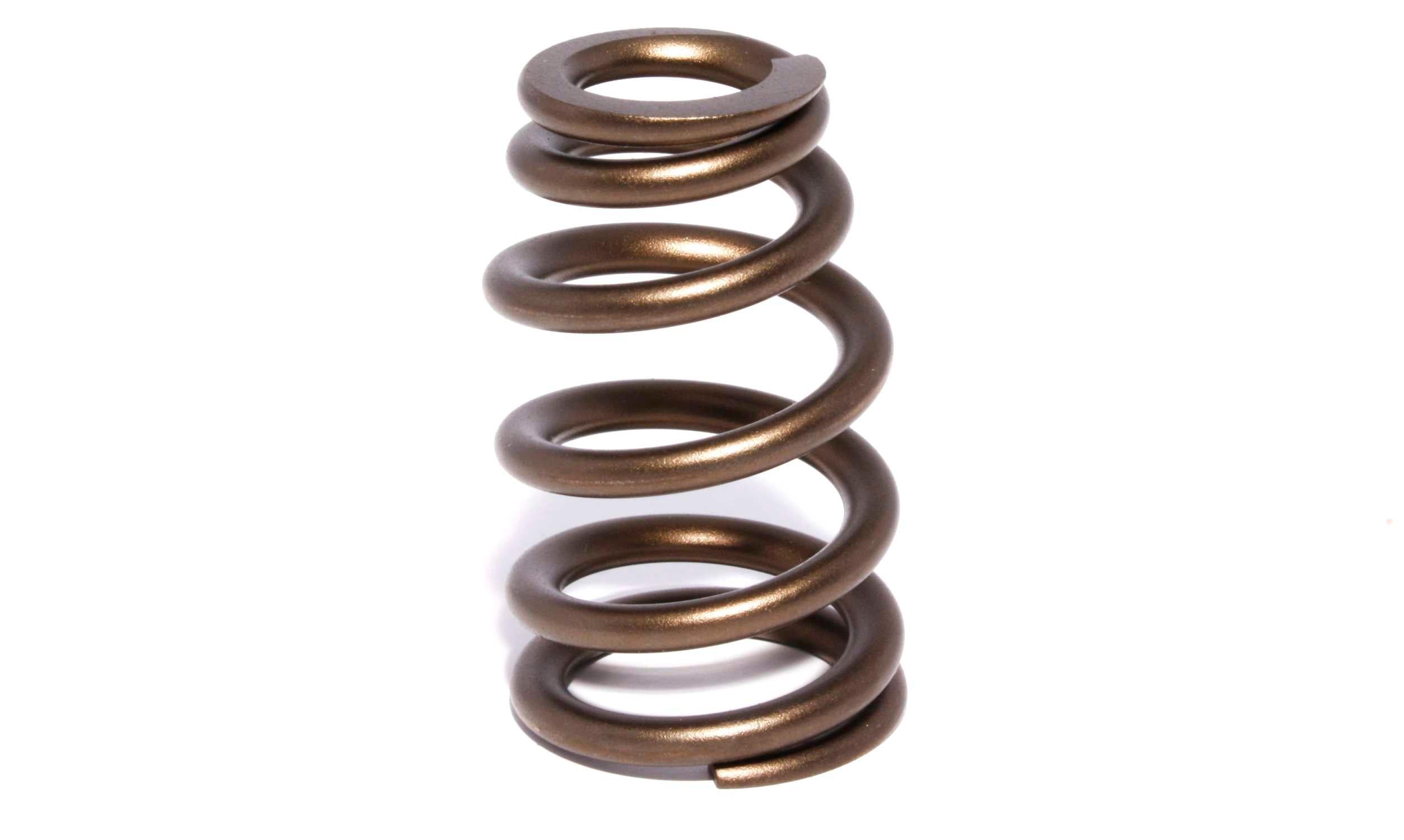Comp Cams Race Street 1.590" OD Beehive Spring; 2.000" Installed Height; 1 Spring - 26095-1