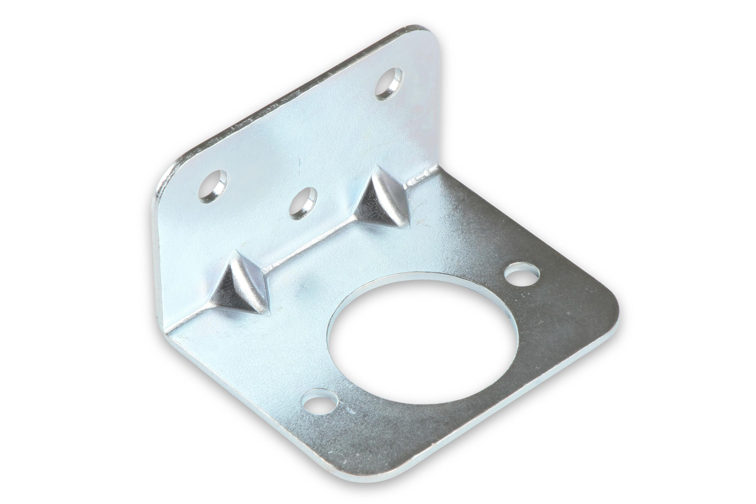 Holley Adjustable Billet By-Pass Regulator-6AN.  - 12-880