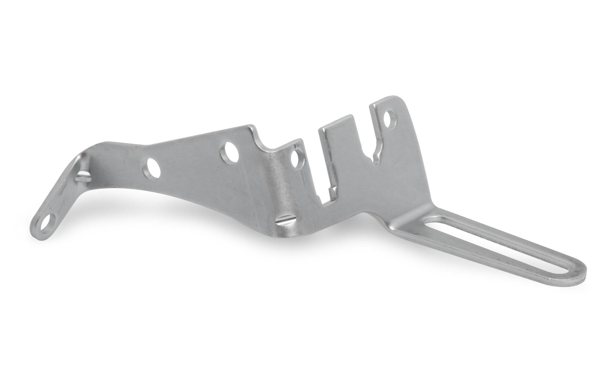 Holley LS Throttle Cable Bracket.  - 20-139