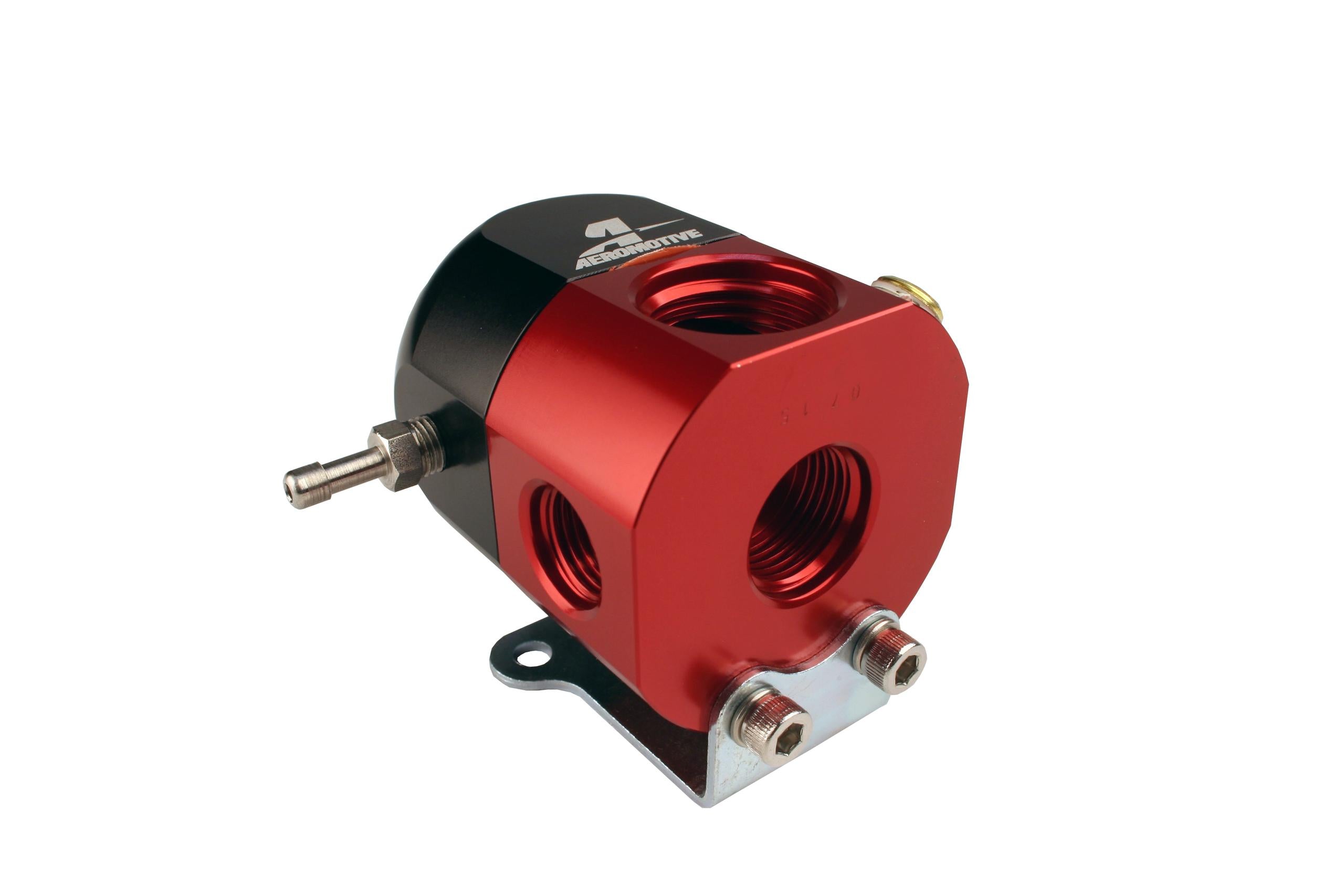 Aeromotive A1000 Carbureted Bypass Regulator - 13204
