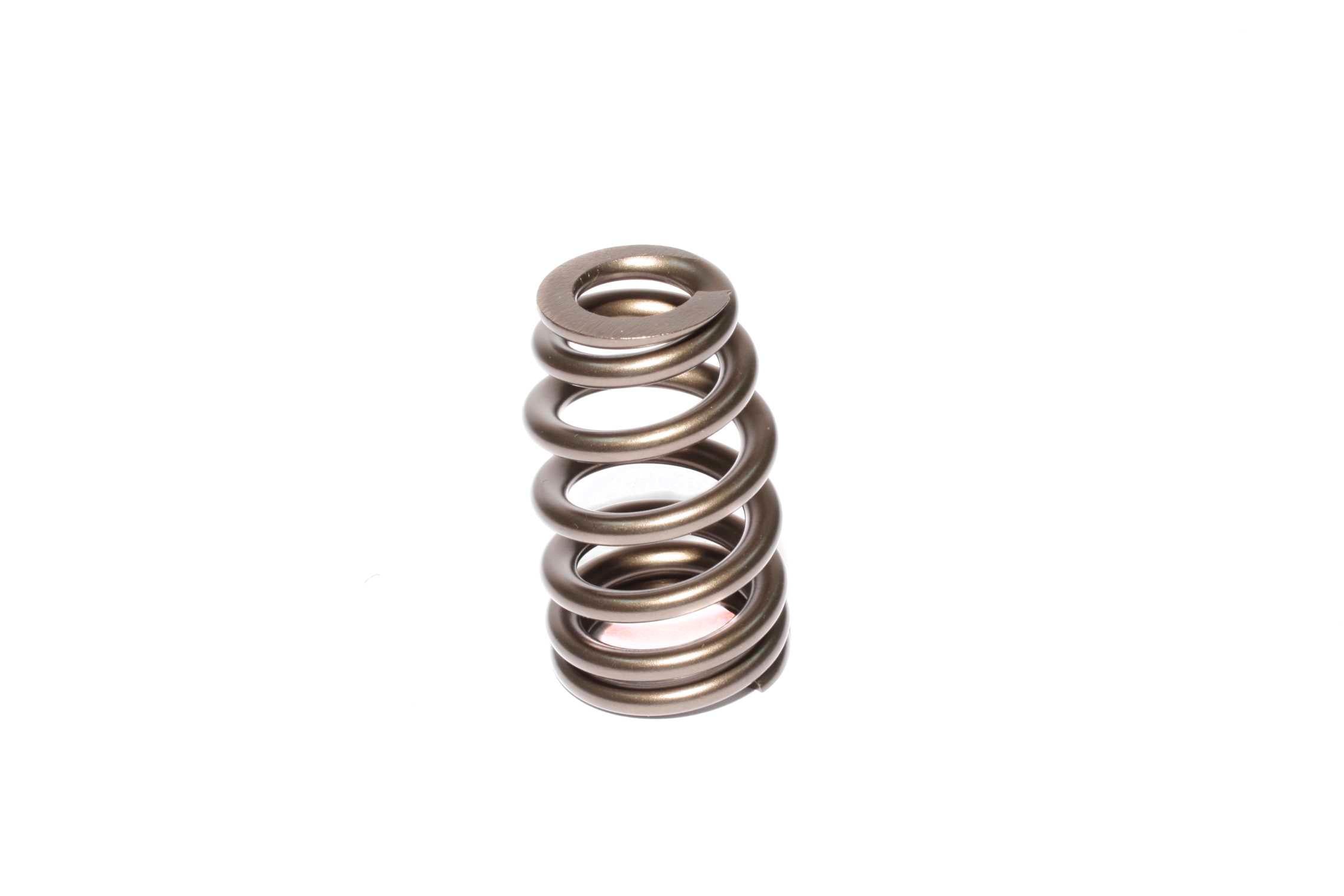 Comp Cams Race Street 1.444" OD Beehive Spring; 1.880" Installed Height; 1 Spring - 26120-1