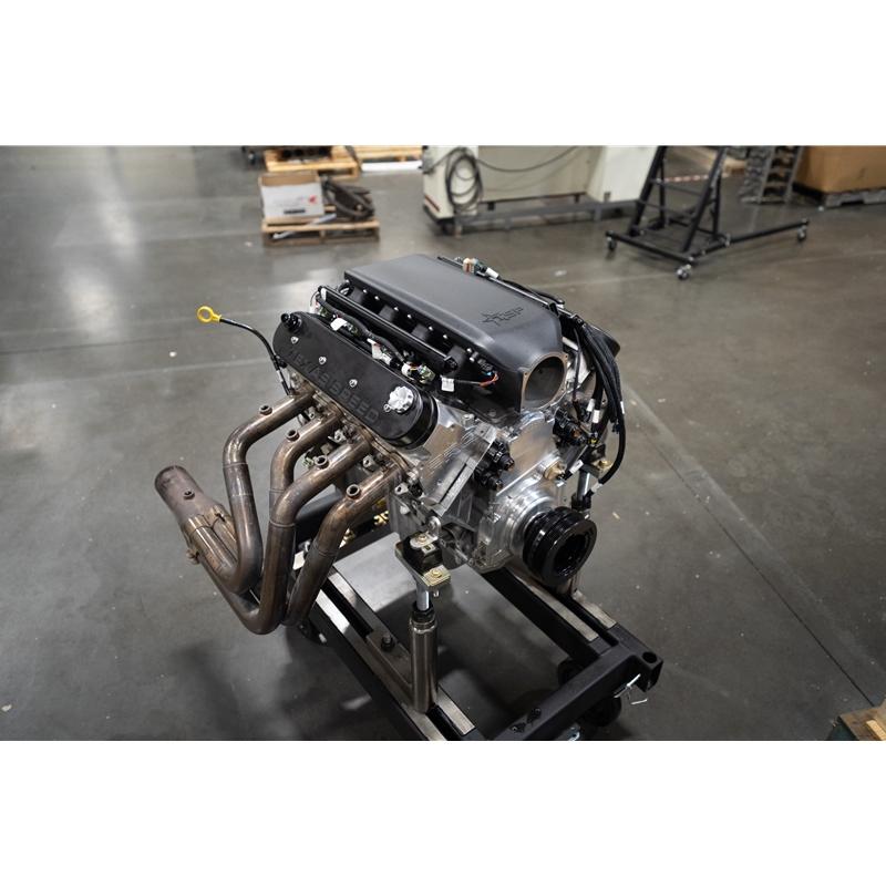 Texas Speed Stealth Low Pro Intake - TSP-LOWPRO-XX