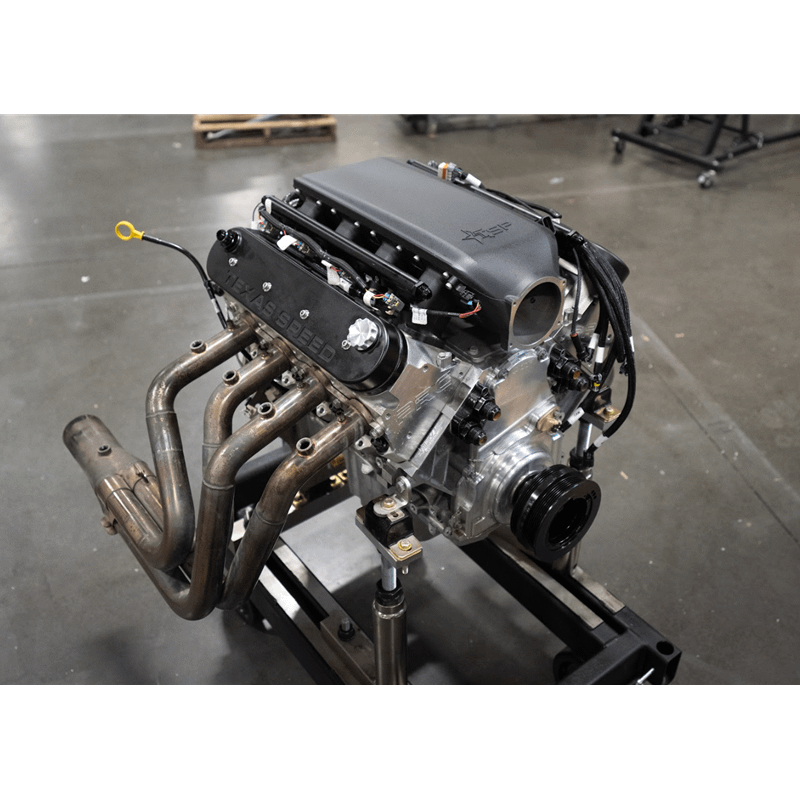 Texas Speed Stealth Low Pro Intake - LS1 - TSP-Lowpro-LS1