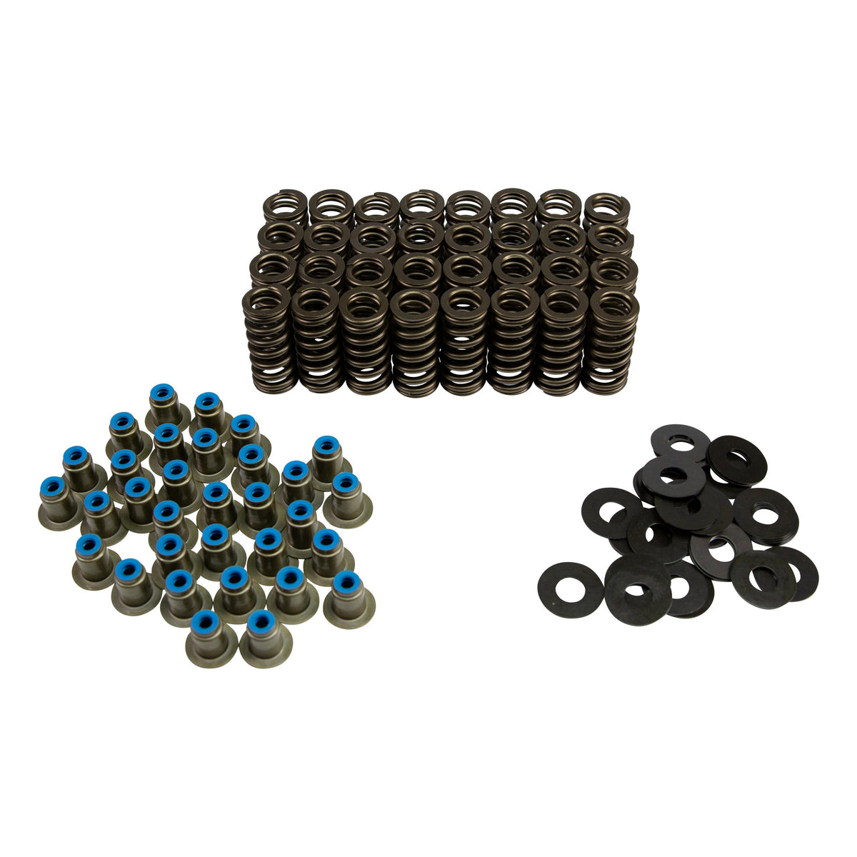 Comp Cams Spring Kit For Powerstroke 6.0/6.4 - 26124-KIT