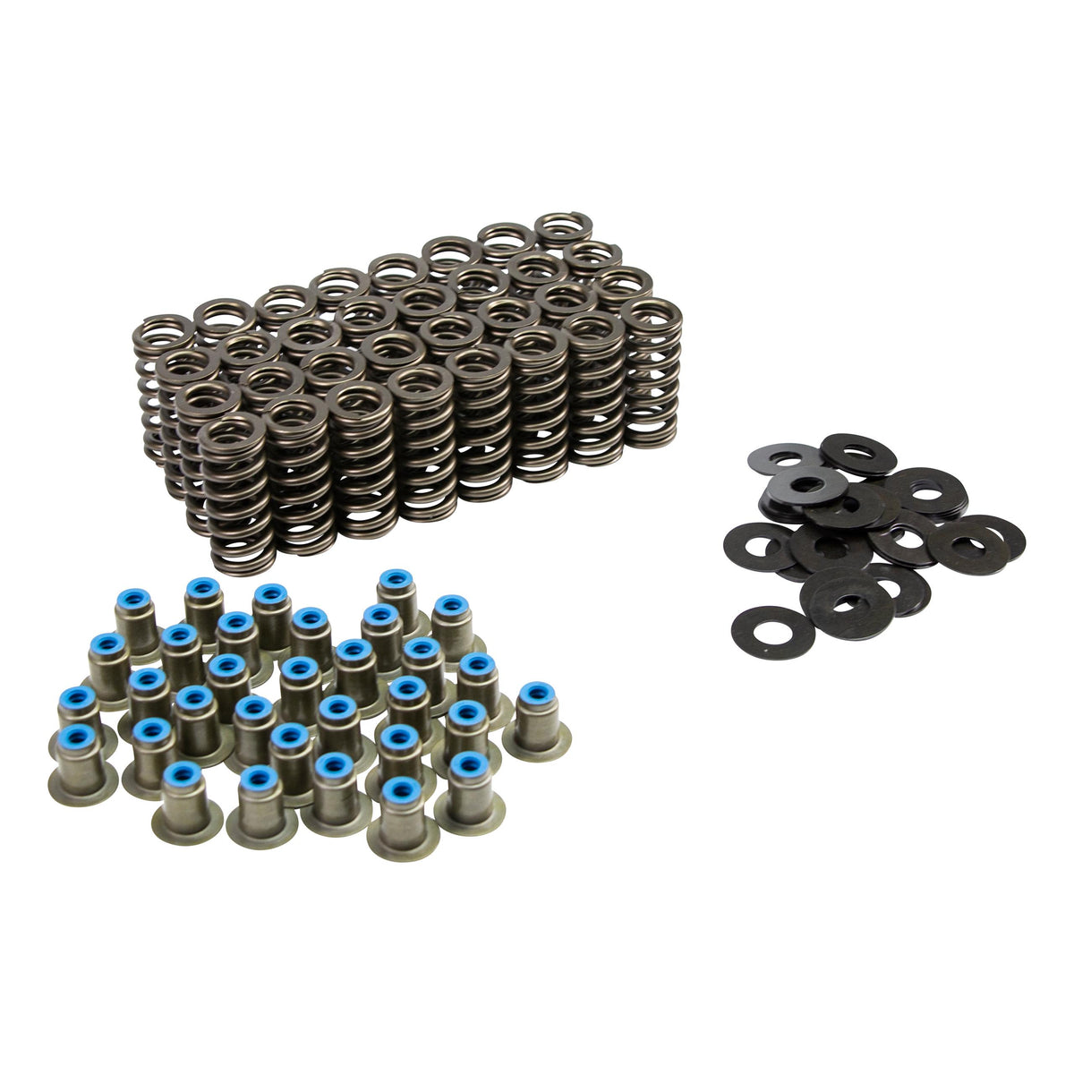 Comp Cams Spring Kit For Powerstroke 6.0/6.4 - 26124-KIT