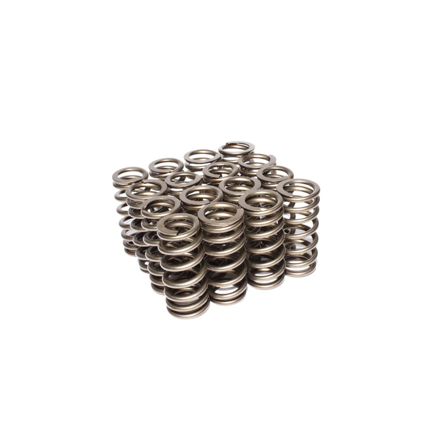 Comp Cams 2V HIGH LOAD Beehive Steel Valve Spring Set