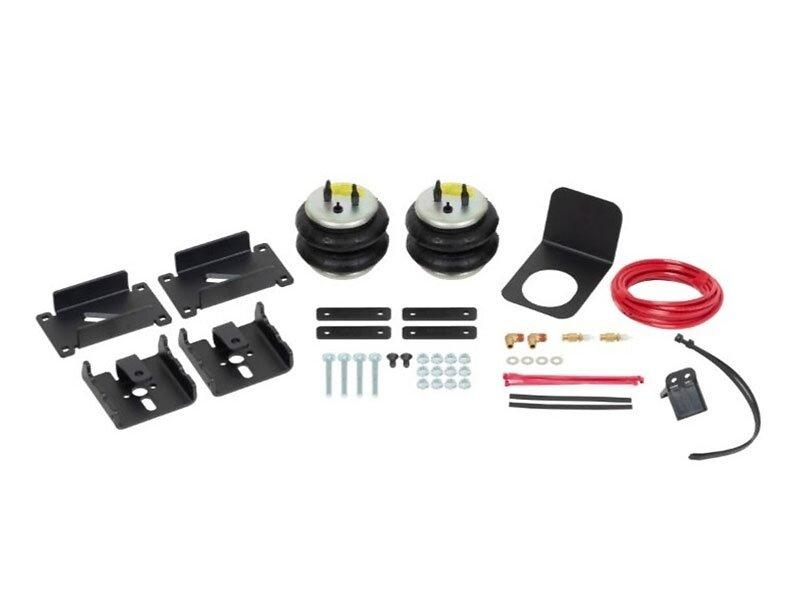 Firestone Ride-Rite 2614 Rear Air Spring Kit (2019+ Ford Ranger)