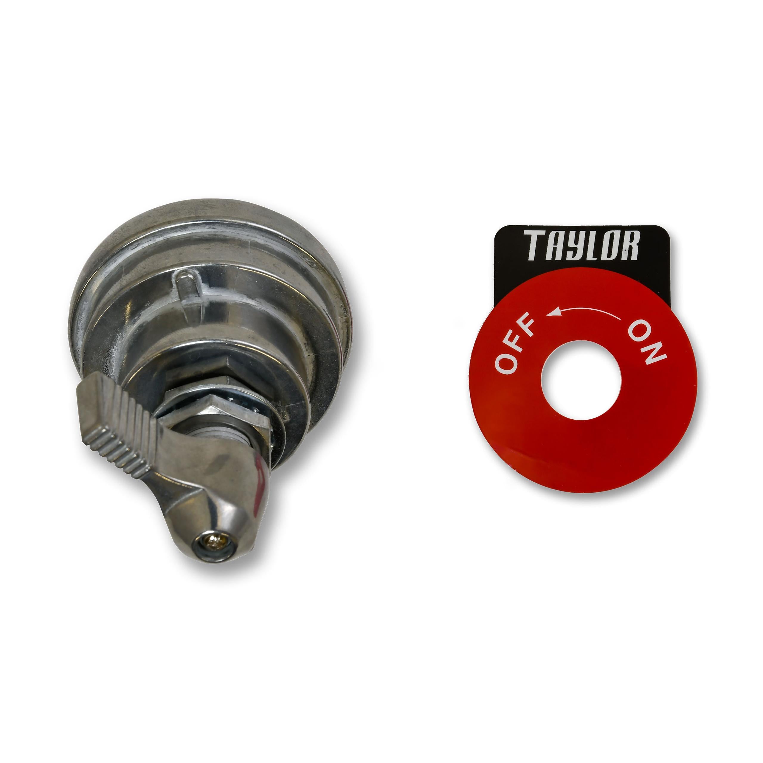 TAYLOR CABLE Master Battery Disconnect Switch 2 post - 1032