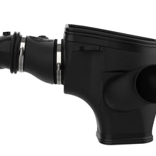 aFe FORCE Stage-2 Cold Air Intake System w/ Pro DRY S Filter (2019-2023 Dodge Challenger Hellcat V8-6.2L) - 54-13076D