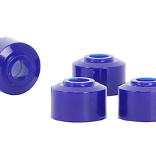 SuperPro Suspension Stabilizer Bar Bushing Kit - SPF2092B-4SK