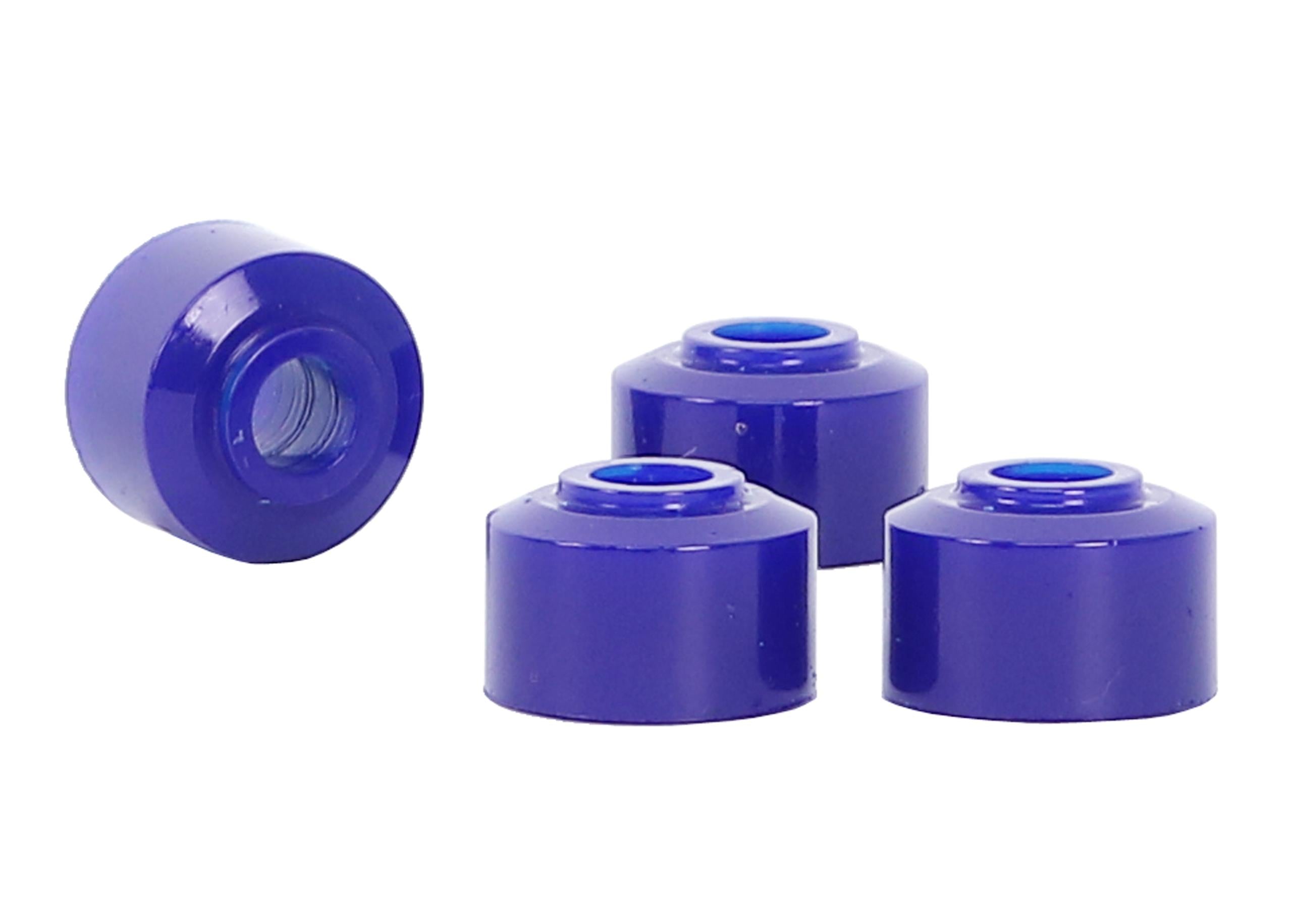 SuperPro Suspension Stabilizer Bar Bushing Kit - SPF2092B-4SK