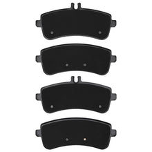 DFC 13-24 Mercedes-Benz SL65 AMG Rear 4000 Hybridynamic Brake Pads