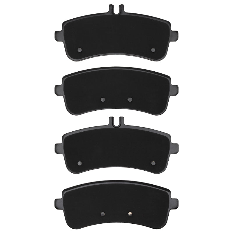 DFC 13-24 Mercedes-Benz SL65 AMG Rear 4000 Hybridynamic Brake Pads