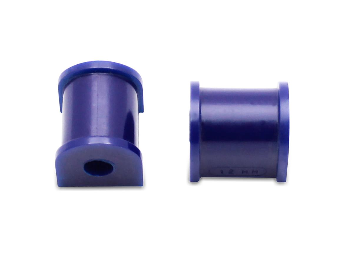 SuperPro Toyota/GMH S/Bar to Chas Mt (1983-1997 Prizm, Corolla, Tercel) - SPF0613-13K
