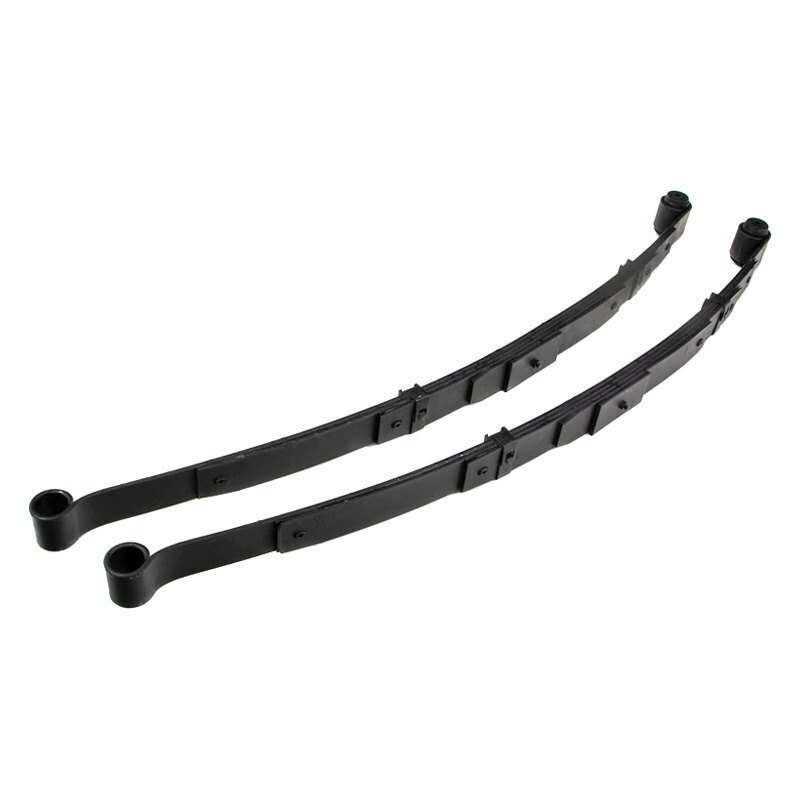 UMI Performance 1970-1981 GM F-Body Rear Leaf Spring Set, 2" Lowering - 2620