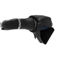 AFE Sealed Intake (2016-2019 Cadillac CTS-V V8-6.2L (sc)) - 50-70049R