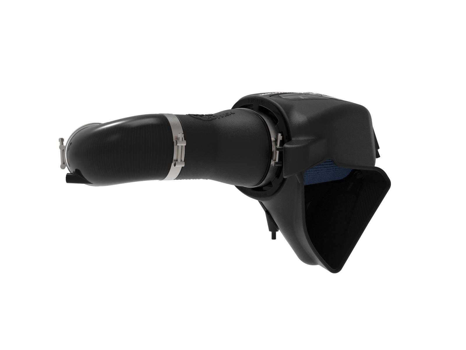 AFE Sealed Intake (2016-2019 Cadillac CTS-V V8-6.2L (sc)) - 50-70049R