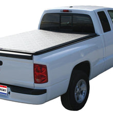 Truxedo Truxport - 97-04 Dakota 6'6" - 262101