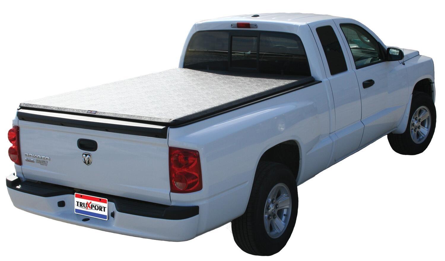 Truxedo Truxport - 05-07 Dakota/06-08 Raider Extended Cab 6'6" - 262301