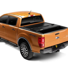 Undercover 2026+ Ford Ranger 5ft Bed Flex Bed Cover