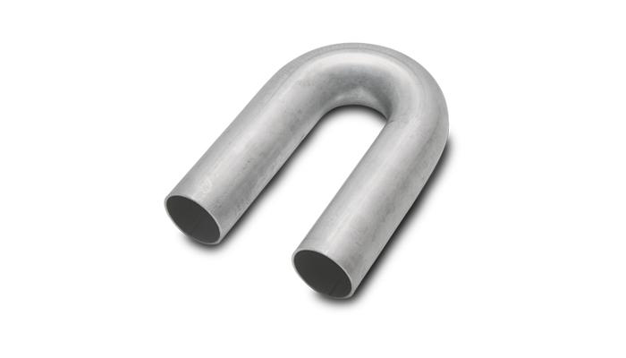 Vibrant Performance 2.5" (63.5Mm) O.D. Tight Radius 180 Degree U Bend - 2628
