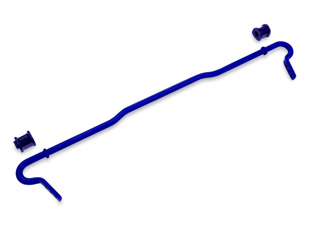 SuperPro BRZ/F86 Rr 20mm Adj. Sway Bar - RC0015RZ-20