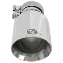 AFE Universal Exhaust Tip (Universal Fit) - 49T30454-P092