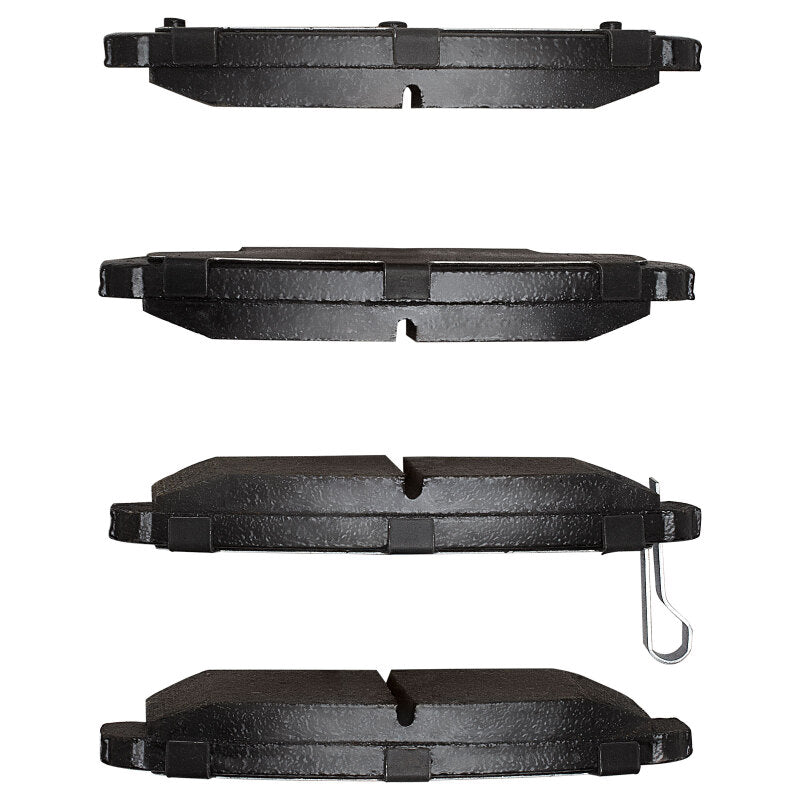 DFC 04-11 Mazda RX-8 Rear 4000 Hybridynamic Brake Pads