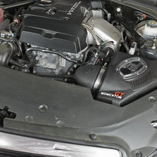 AFE Momentum GT Cold Air Intake System w/ Pro 5R Media (2013-2019 ATS) - 54-74209