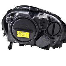 Hella Headlight Assembly - 263036451