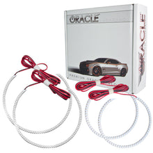 Oracle Lighting Led Halo Kit, White (2000-2006 X5) - 2634-001