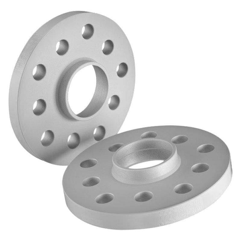 H&R Suspension Trak+(TM) Wheel Spacers (two) (2017-2019 Volvo V90 Cross Country,2017-2019 Volvo S90,2018-2019 Volvo V90) - 26356330