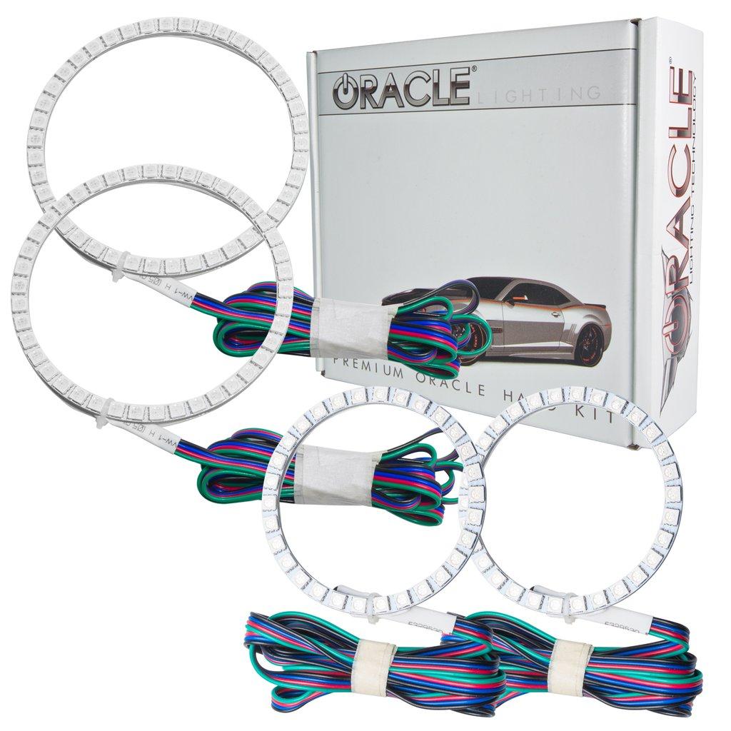 Oracle Lighting Colorshift Halo Kit, Colorshift - Bc1 (2010-2012 CTS) - 2636-335