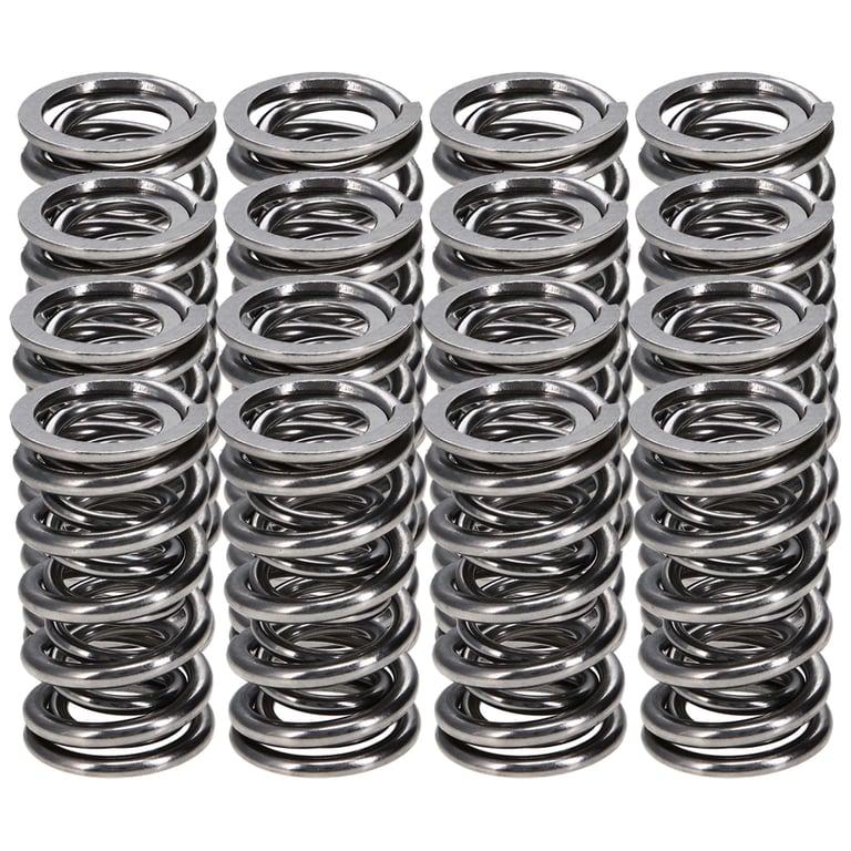Manley Valve Spring Kit, Kit-Spring/Retainer/Locator/Lock/Seal - 26362134KS