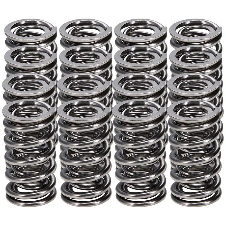 Manley Valve Spring Kit, Kit-Spring/Retainer/Locator/Lock/Seal - 26361734KLS