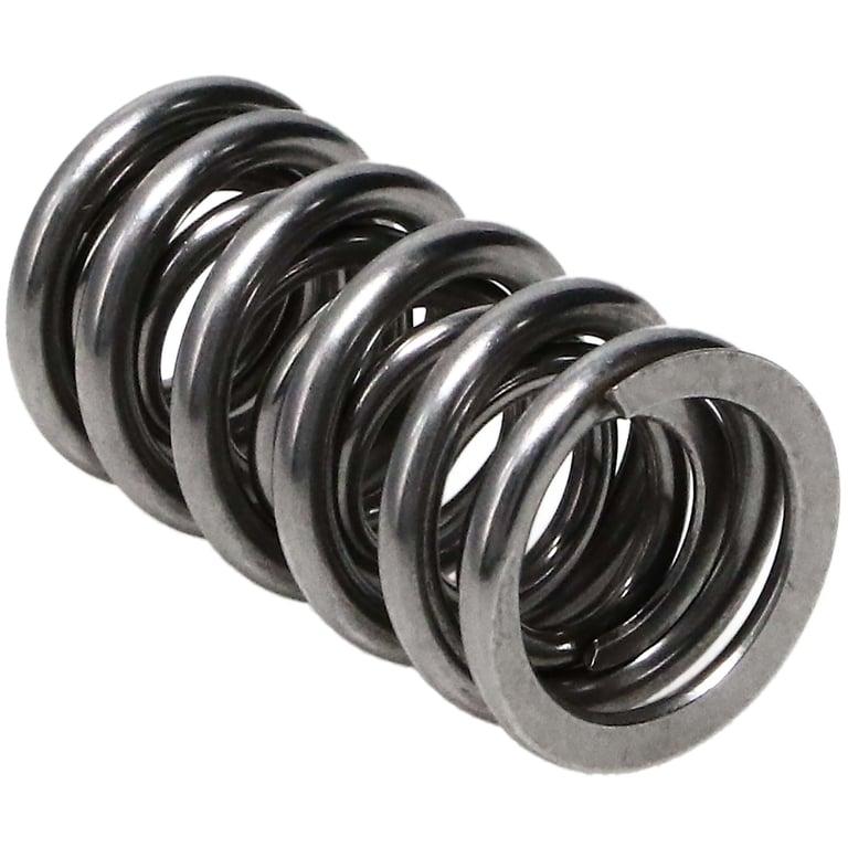 Manley Valve Spring Kit, Kit-Spring/Retainer/Locator/Lock/Seal - 2635LT4KS