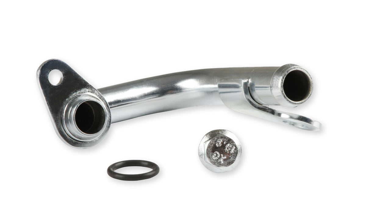 Holley RETURN TUBE EXTENSION FOR LT4 P/S.  - 198-204