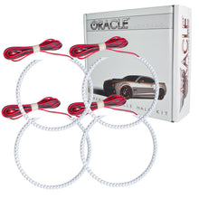 Oracle Lighting Led Halo Kit, Round Style, White - 2639-001