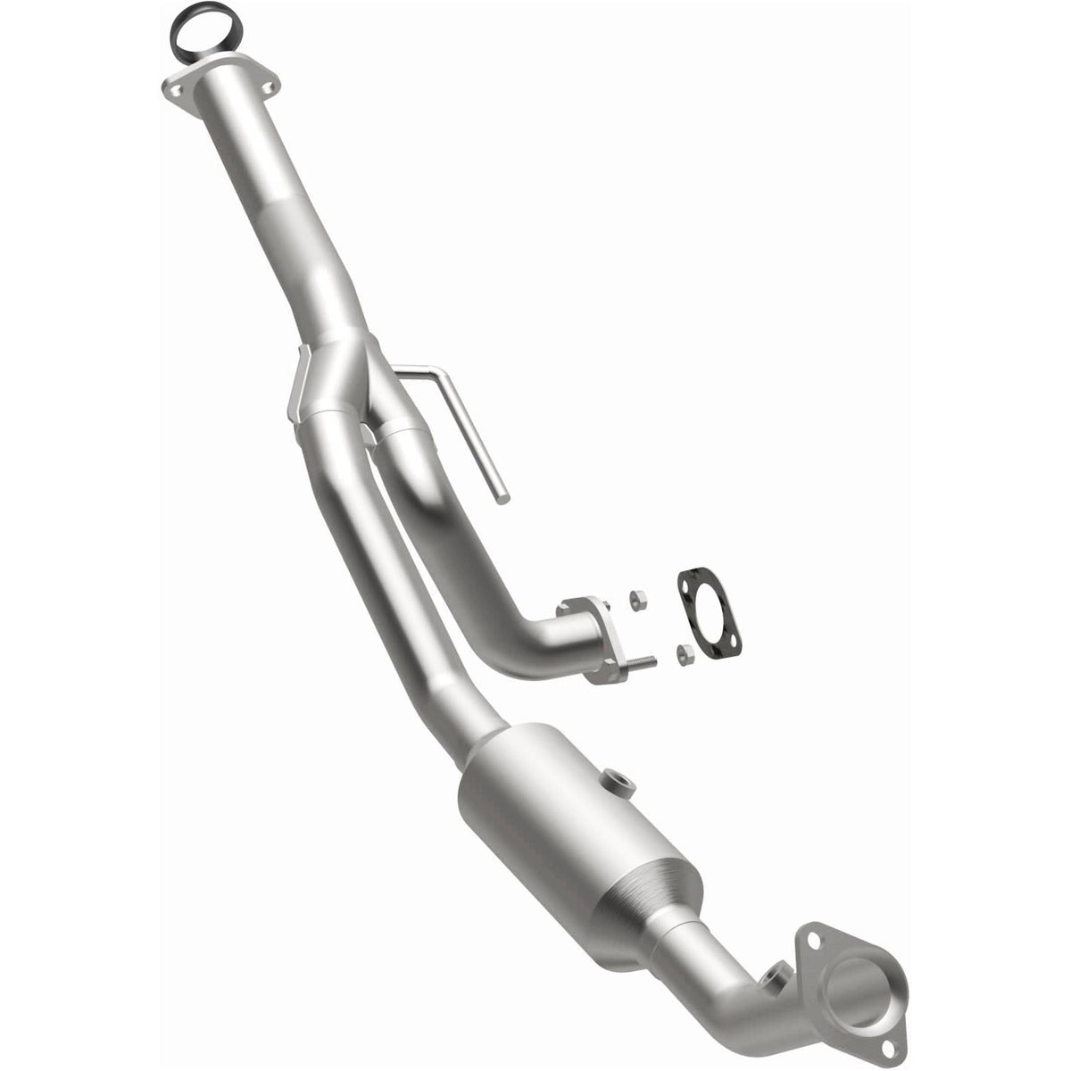 Magnaflow Direct-Fit Catalytic Converter - 5551676