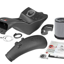 AFE Momentum GT Cold Air Intake System w/ Pro DRY S Media (2015-2020 F-150, F-150, F-150, F-150) - 51-73114