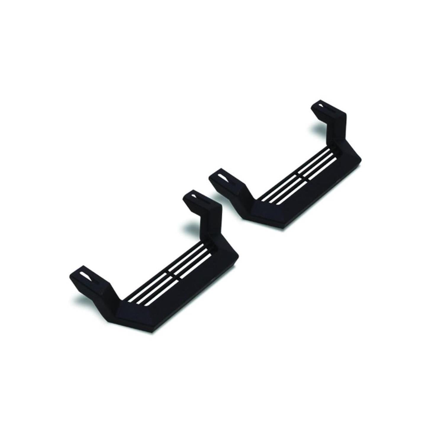 Lund Rock Rail Short Step - 2 pc Set - 26410025
