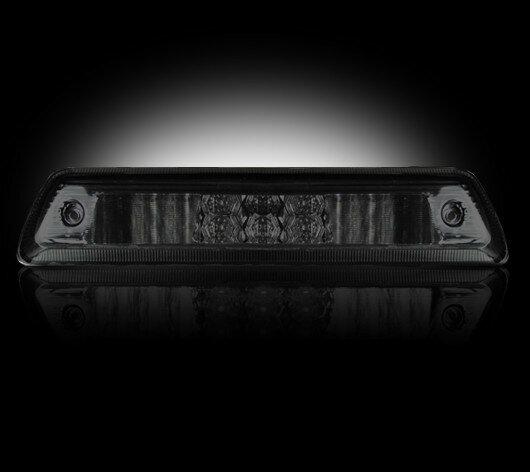 Recon SMOKED LED 3rd Brake Light