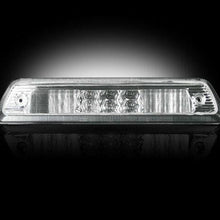Recon CLEAR LED 3rd Brake Light