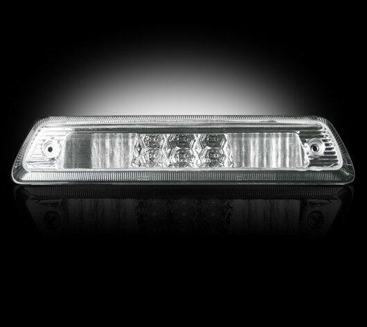 Recon CLEAR LED 3rd Brake Light