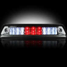 Recon SMOKED LED 3rd Brake Light
