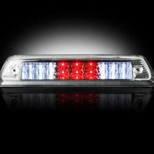 Recon CLEAR LED 3rd Brake Light