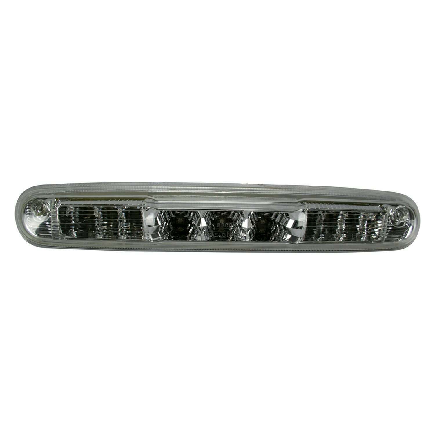 Recon GMC & Chevy 07-13 Sierra & Silverado (2nd GEN) - 264125CL
