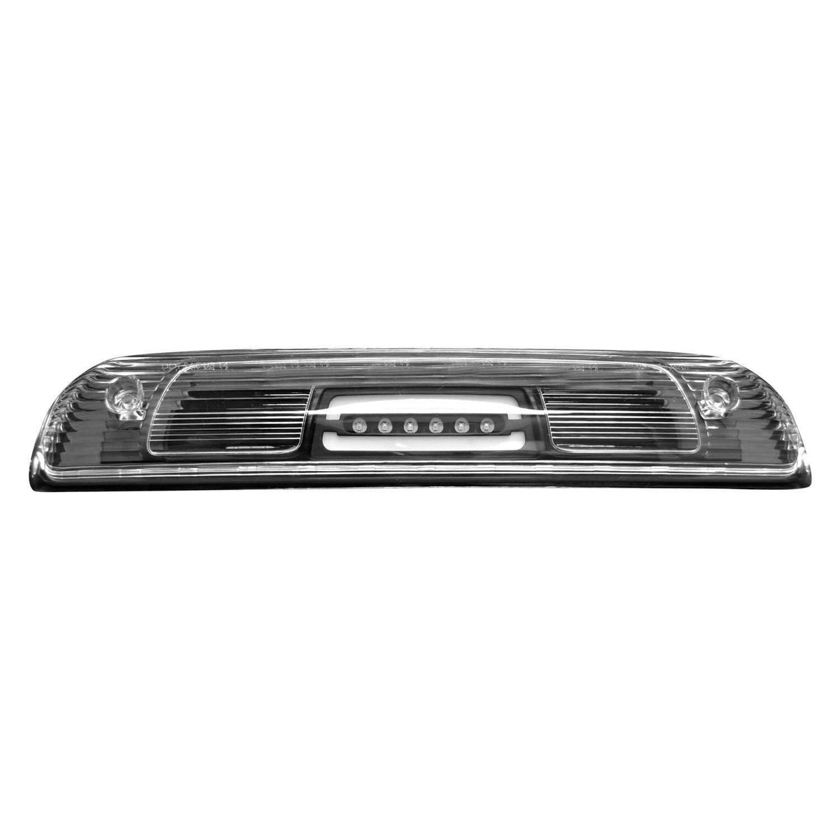 Recon GMC & Chevy 07-13 Sierra & Silverado (2nd GEN) - 264125CLHP