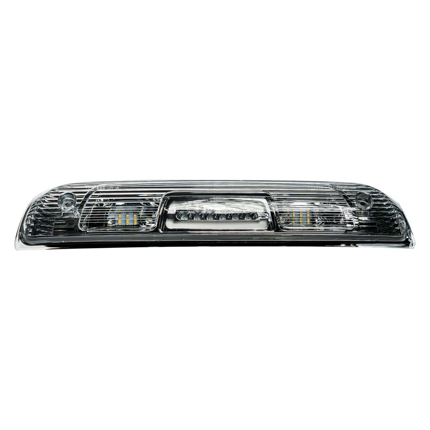 Recon GMC & Chevy 14-18 Sierra & Silverado 1500 (3rd GEN) & 14-19 2500/3500 - 264128CLHP